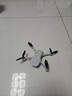 大疆（DJI） Mini 4K 超高清迷你航拍无人机 新手入门级飞行相机 长续航遥控飞机 三轴机械增稳数字图传 【多人推荐】 Mini4K双电【送原装桨叶保护罩】 套餐一：128g 4K高速卡 +读卡 实拍图