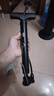魔轮（Move iron）打气筒自行车高压充气泵气筒电动车摩托车篮球足球玩具车载便携式 实拍图