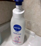 妮维雅（NIVEA）孙颖莎同款深润滋养乳液身体乳女士 200ml润肤乳保湿情人节礼物 实拍图