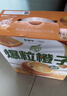 蒙牛【新鲜日期】真果粒爆粒橙子味果汁饮品康美包240gx10包 年货送礼 实拍图