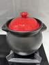 爱仕达（ASD）砂锅煲汤锅家用耐高温干烧炖锅4.6L陶瓷煲沙锅中药煎药锅 实拍图