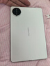 HUAWEI支持教育优惠 MatePad Mini 悦读版 云晰柔光屏华为平板电脑OLED屏SIM卡版可通话 12+256GB 雪域白 实拍图