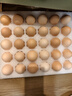 京鲜生 无抗保洁鲜鸡蛋30枚/盒 健康轻食 礼盒送礼 1.5kg/盒 源头直发 实拍图