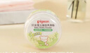贝亲（Pigeon）婴儿爽身粉 玉米粉爽身粉  无滑石粉 无香精 50g HA15 实拍图