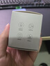 小米米家智能插座3 智能控制定时开关插头适用小米加湿器取暖器电热毯智能家居 实拍图