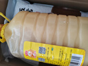 鲁花【保真花生油】 食用油 5S 压榨一级 花生油 5L 实拍图