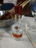 五粮液 普五八代 浓香型白酒 52度 50ml 单瓶 官方授权（无礼袋） 实拍图