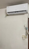格力空调 天仪 1.5匹 新一级能效变频 纯铜管卧室节能省电挂机 国家补贴KFR-35GW/(35504)FNhAa-B1 实拍图