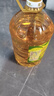 金龙鱼 食用油 花生浓香型浸出  食用植物调和油5L（新老包装随机发货） 实拍图