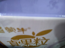 蒙牛真果粒葡萄味250g*12盒 小黄鸭IP定制装 礼盒新老包装 含乳饮料 实拍图