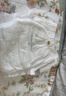 家得宝（homebaby）蚕丝蛋白拉拉裤 经典装 XL72片 婴儿尿不湿男女超薄透气纸尿裤 实拍图