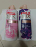 力士（LUX）沐浴露套装幽莲魅肤680G+恒久嫩肤680G 持久留香72小时香体乳液 实拍图
