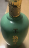 汤沟纯粮头曲 浓香型白酒 42度 500ml*1瓶 单瓶装 618 送礼 实拍图