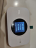 TCL随身wifi三网通用免插卡无线wifi6车载4G路由器随身便携无限制移动联通电信全国通用2026款5GXY15B 【顶配T2GPro】高清屏幕显示+顶配展锐芯片 不限速不虚标月享1500G流量 实拍图