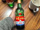 红星二锅头 大二 清香型白酒 56度500ml*2瓶 纯粮 口粮酒 实拍图