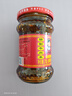陶华碧老干妈  辣椒酱  精制牛肉末豆豉油辣椒210g 贵州特产 实拍图