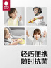 babycare宝宝洗手液家用抗菌抑菌消毒便携婴幼儿专用免洗洗手液 50ml*3 实拍图