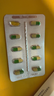 【原研药】玫满 盐酸米诺环素胶囊 50mg*20粒/盒 实拍图