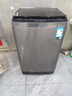 海信（Hisense）全自动波轮洗衣机12KG大容量健康活水洗 除菌螨一级能效HB120DC36以旧换新家电补贴 京东自营 实拍图
