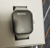 小米（MI）REDMI Watch 5 皎月银 澎湃OS 2 心率血氧监测 蓝牙通话 红米手表5 智能手表 小米汽车 实拍图