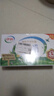 伊利【新鲜日期】纯牛奶250ml*24盒 优质乳蛋白 严选牧场 年货礼盒装 实拍图