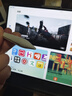 HUAWEI M-Pencil （第三代）平板创作笔 华为手写笔 星闪技术超低时延 雪域白  实拍图