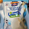 百吉福（MILKANA）【热门商品】 低温冷藏儿童奶酪棒 奶酪含量≥51% 原味500g/25支 实拍图