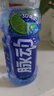 脉动青柠口味600ML*15瓶低糖维生素C电解质水运动功能饮料整箱装 实拍图