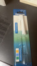 松下（Panasonic）原装替换牙刷头细小软刷毛 适用于EW-DM71 DM711 DM712 DM31电动牙刷刷头 WEW0972/3 WEW0947（4支） 实拍图