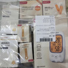 鱼跃（Yuwell）580血糖仪医用级家用检监测语音播报金榜 【仪器+100支试纸套装】 实拍图