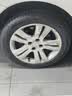 佳通轮胎（Giti）225/50R17 98V GitiSynergy H2 适配 本田雅阁/奥迪A4/吉利帝豪 实拍图