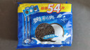 奥利奥（Oreo）原味夹心饼干523g 休闲零食 早餐下午茶 独立小包装 实拍图