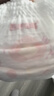 好奇（Huggies）铂金装小桃裤拉拉裤箱装XXXL64片尿不湿【透爽散热】 实拍图