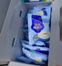 西麦高端牛乳燕麦片1.2kg 高蛋白春节新年货送营养早餐独立小包礼盒 实拍图
