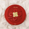 玉兰油（OLAY）大红瓶水乳液保湿抗皱紧致化妆品护肤品套装礼盒生日新年礼物女 实拍图