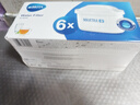 碧然德（BRITA）滤水壶滤芯 Maxtra+多效滤芯6只装 过滤器净水器滤芯 碧然德滤芯 孙颖莎推荐 可滤水150L 实拍图