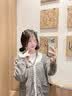 SINEX【国家3c认证】MagSafe磁吸充电宝适配苹果iPhone17移动电源20w超级快充大容量超薄小巧便携无线充 月光白【10000mAh】无线磁吸充电宝 标准版-低温快充不伤机 实拍图