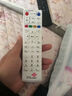 UUELE适用中国联通机顶盒遥控器万能通用联通宽带网络机顶盒 联通机顶盒万能通用+含电池 实拍图