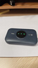TCL随身wifi三网通用免插卡无线wifi6车载4G路由器随身便携无限制移动联通电信全国通用2026款5GXY15B 【新款苍梧蓝】展锐芯片3000毫安大电池 不限速不虚标月享1500G流量 实拍图