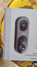 360可视门铃6Pro 500万超清画质家用监控智能门铃电子猫眼摄像头无线wifi手机远程查看对讲 实拍图