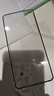 依斯卡【三倍增强2片】适用红米K80/Pro钢化膜 redmi k70至尊版手机贴膜 全屏防摔指纹秒解玻璃保护JM237 实拍图
