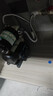 臣源增压泵家用全自动自吸泵热水器自来水全屋太阳能抽水泵加压管道泵 480W智能(缺水保护/液晶数显) 实拍图
