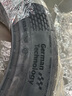 德国马牌（Continental）汽车轮胎 255/55R19 111Y UCJ 适配蔚来ES6/奥迪Q7大众途昂 实拍图