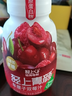 轻上【年货礼盒】车厘子双莓汁果蔬汁饮料添加胶原蛋白肽245ml*10瓶 实拍图