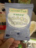 爷爷的农场有机婴幼儿手指泡芙蓝莓味30g 宝宝儿童零食 婴儿零食6-12个月 实拍图