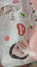 好奇（Huggies）铂金装小桃裤成长裤L120片(9-14kg)大号尿不湿拉拉裤【透爽散热】 实拍图