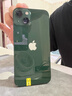 Apple 苹果13 iPhone 13 移动联通电信苹果5G 二手手机  国行国行优惠券补贴 绿色 256G 实拍图