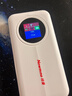 纽曼随身wifi可移动无线wifi6免插卡上网宝随行无线上网卡便携式车载4g无限路由器全国通用流量2025款 实拍图