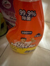 威猛先生（Mr Muscle）油污清洁剂650g+650g*3瓶替换装 厨房重油污净 厨房餐厅油烟净 实拍图