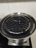 康巴赫蒸锅304不锈钢蒸笼食品级双层汤锅家用蒸煮炖燃气灶电磁炉通用 【加厚304不锈钢】 2层 30cm 实拍图